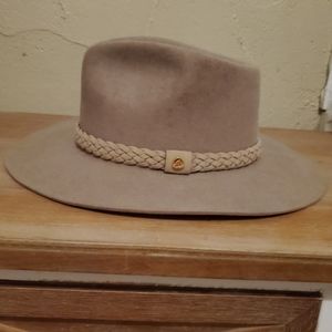 Jackaroo Australian Style Felt Hat